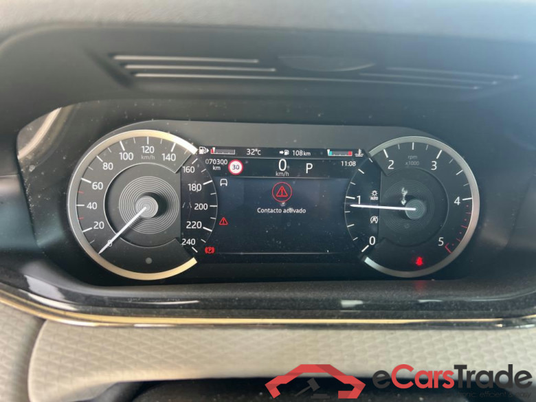LAND ROVER Range Rover Evoque / 2015 / 5P / todoterreno 2.0 D163 R-Dynamic S AUTO 4WD MHEV #5