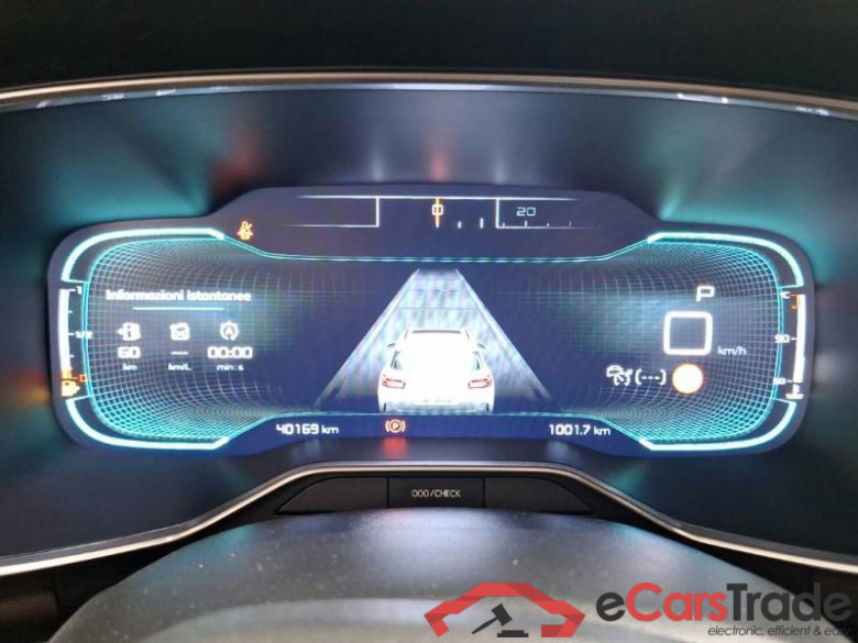 CITROEN C5 Aircross / 2018 / 5P / SUV BlueHDi 180 S&S Shine EAT8 #4