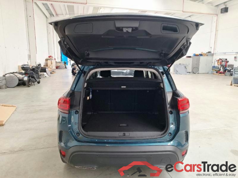 CITROEN C5 Aircross / 2018 / 5P / SUV BlueHDi 180 S&S Shine EAT8 #5