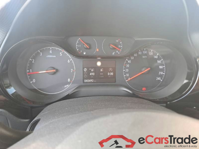 OPEL CORSA / 2019 / 5P / BERLINA 1.2 75CV EDITION MT5 #4