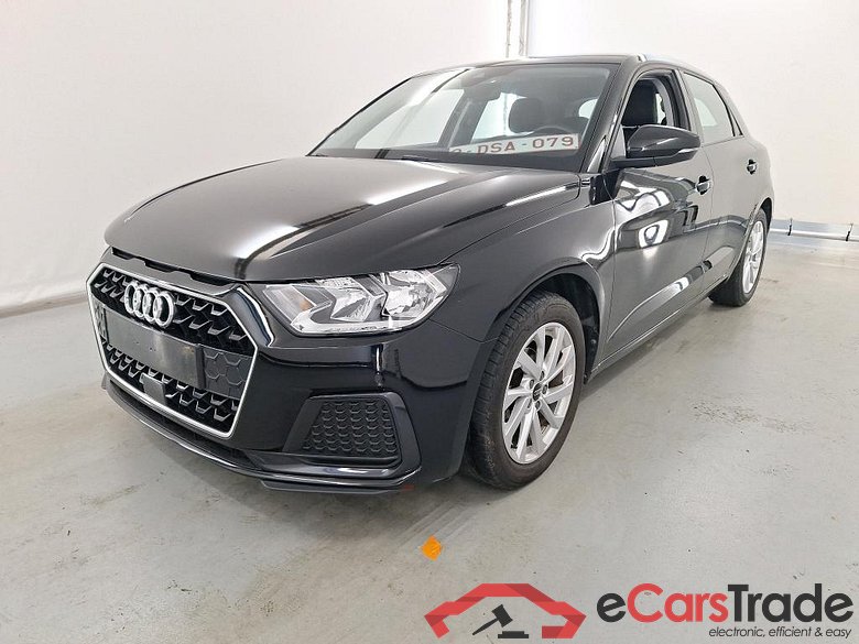 AUDI A1 SPORTBACK 1.0 25 TFSI S TRONIC ADVANCED