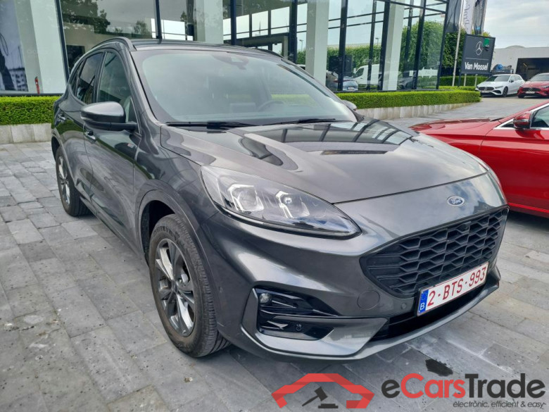 FORD KUGA 2.5I PHEV 165KW ST-LINE X AUTO #2