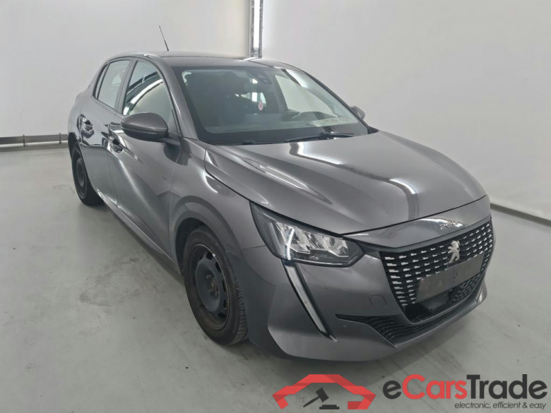 PEUGEOT 208 DIESEL - 2019 1.5 BlueHDi Active #2