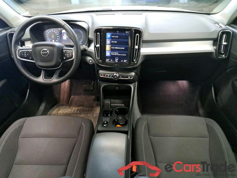 Volvo XC40 1.5 T5 Plug-In Hybrid Inscription Aut. LED Virtual Navi ACC KeylessGo Klima PDC ... #4