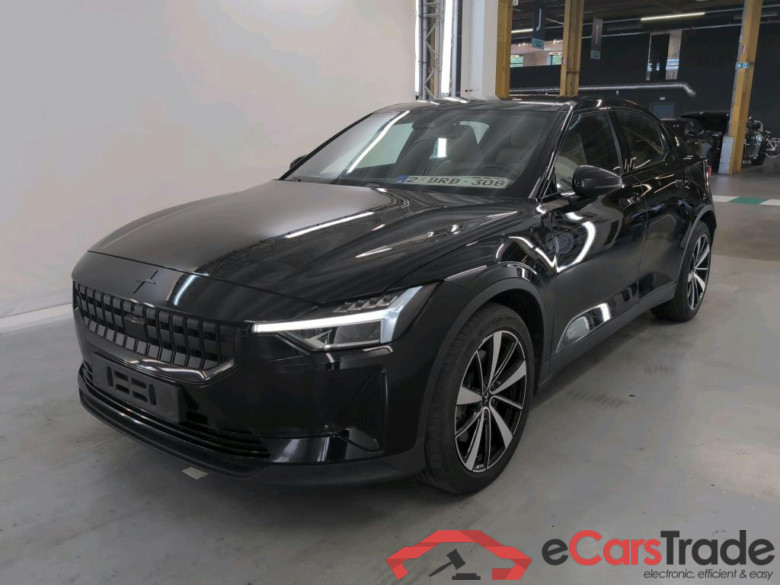 POLESTAR 2 BEV 78KWH DUAL MOTOR AUTO 4WD LONG RANGE #1