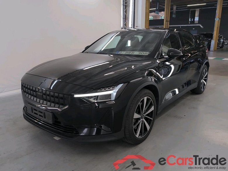 POLESTAR 2 BEV 78KWH DUAL MOTOR AUTO 4WD LONG RANGE