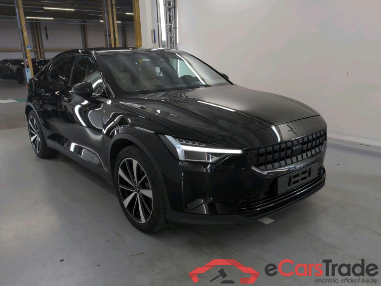 POLESTAR 2 BEV 78KWH DUAL MOTOR AUTO 4WD LONG RANGE #2