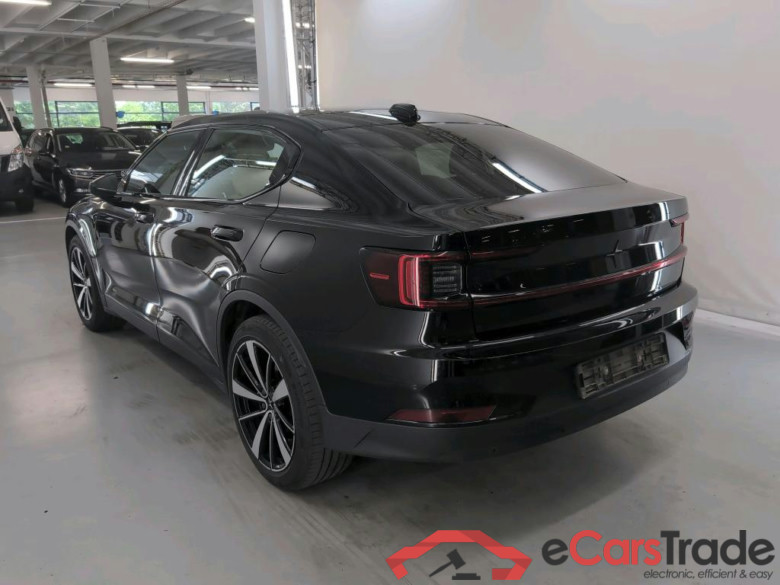 POLESTAR 2 BEV 78KWH DUAL MOTOR AUTO 4WD LONG RANGE #3
