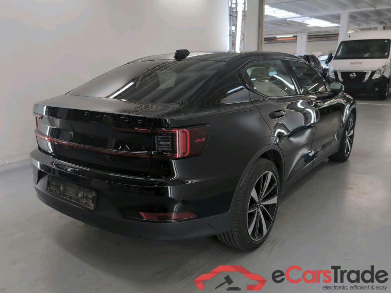 POLESTAR 2 BEV 78KWH DUAL MOTOR AUTO 4WD LONG RANGE #4