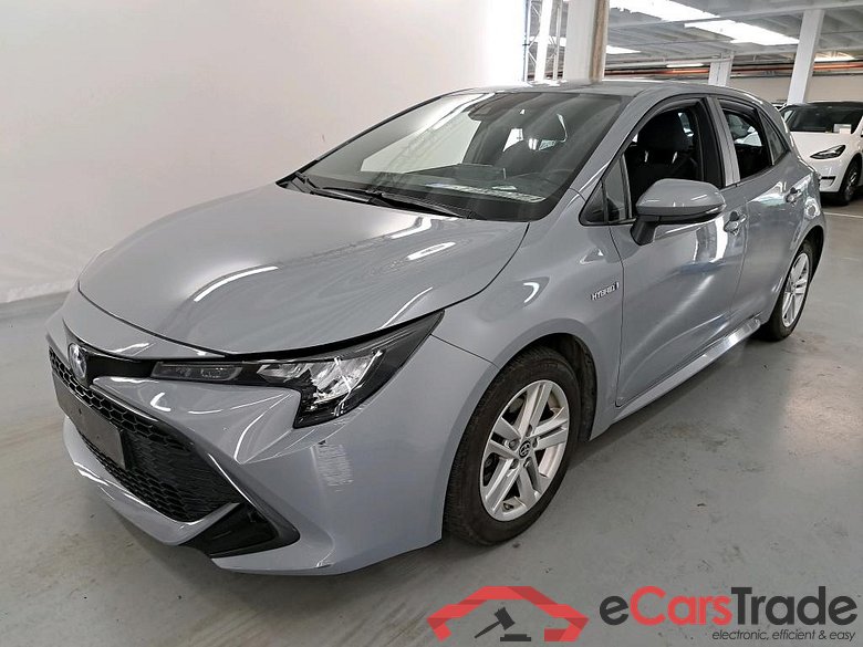 TOYOTA Corolla 1.8 HYBRID DYNAMIC E-CVT