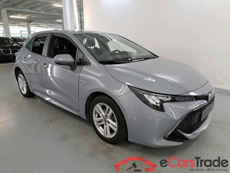 TOYOTA Corolla 1.8 HYBRID DYNAMIC E-CVT #2