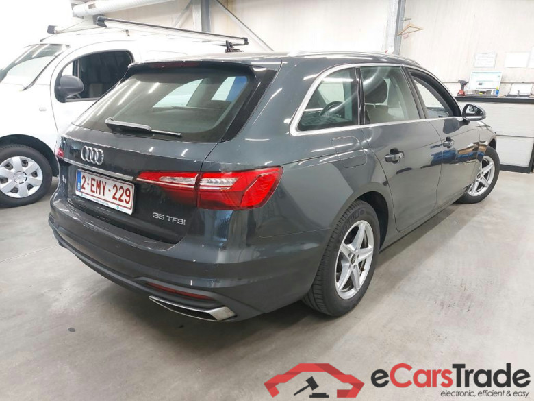 AUDI - AUD A4 AVANT 35 TFSi 150PK S-Tronic Attraction Business Edition Pack Business * PETROL * #2