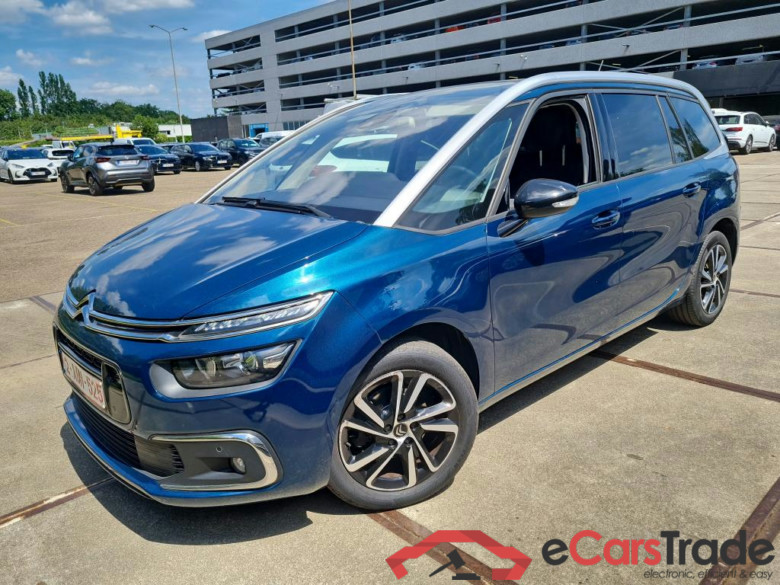 CITROËN - CIT GRAND C4 SPACETOURER BlueHDi 130PK Business Lounge #1