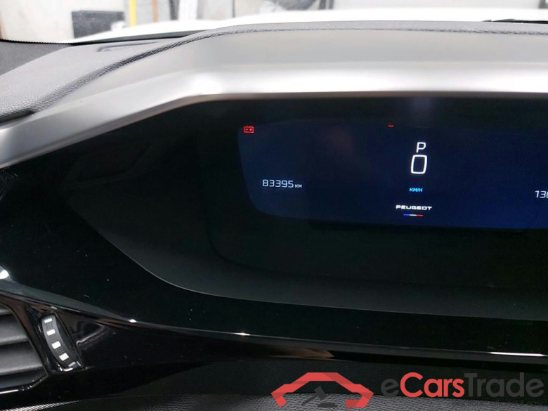 PEUGEOT - PEU 308 PureTech 130PK GT &  Pano Roof & Towing Hook  * PETROL * #5