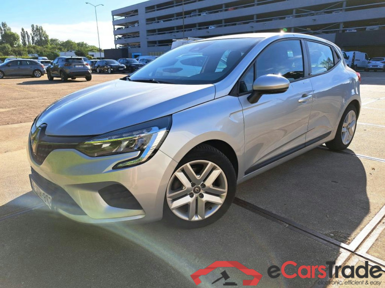 Renault Clio 1.6 E-Tech Hybrid Aut. LED Navi Klima PDC ... #1