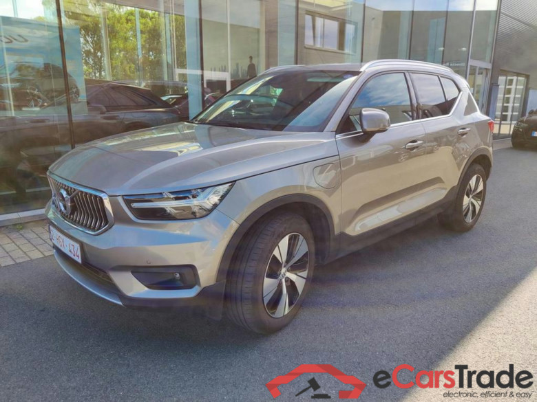VOLVO XC40 1.5 T4 PHEV Inscription Expression #1