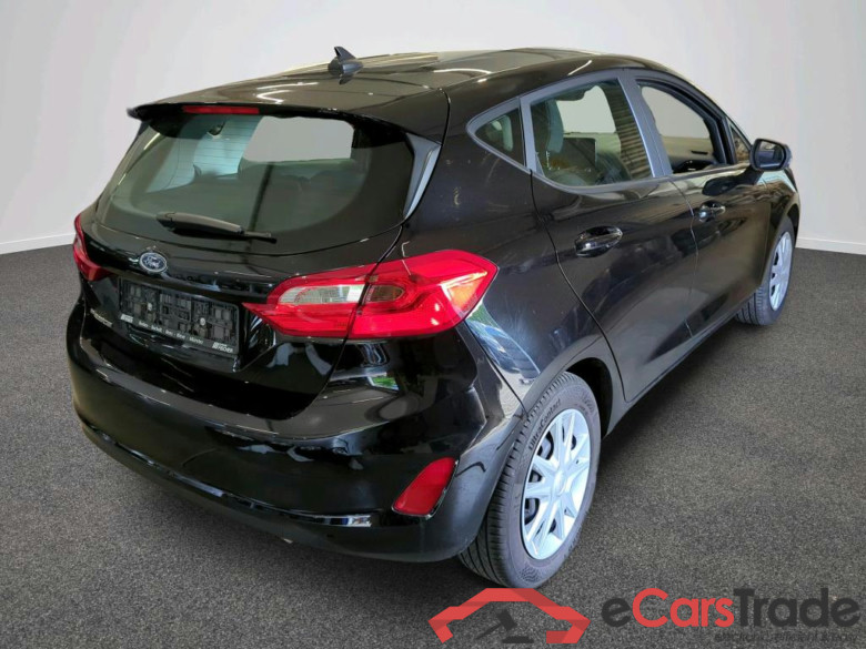 Fiesta Cool & Connect 1.0 EcoBoost 70KW MT6 E6d #2