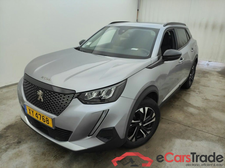 PEUGEOT 2008 - 2020 1.2 PureTech 130 Allure S&S (EU6.3) 5d #1