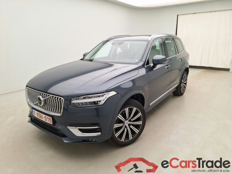 Volvo, XC90 '14, Volvo XC90 2.0 B5 D 4WD Geartronic Inscription 7PL #2