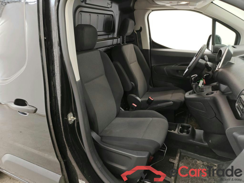 Opel Combo L1H1 1.5D 56kW Edition 4d #3