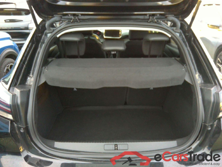 Peugeot 208 Allure 100 S&S BVM6 #6