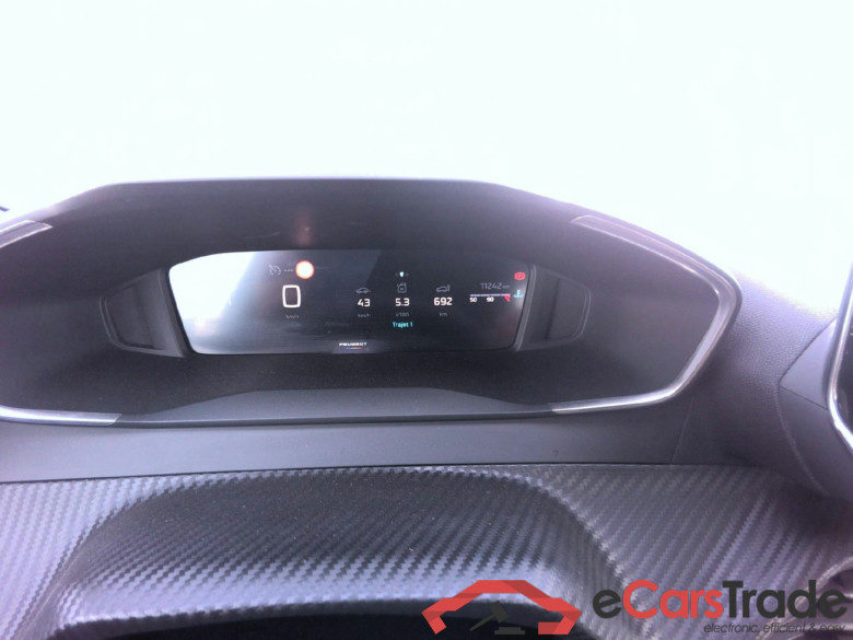 Peugeot 208 Allure 100 S&S BVM6 #4