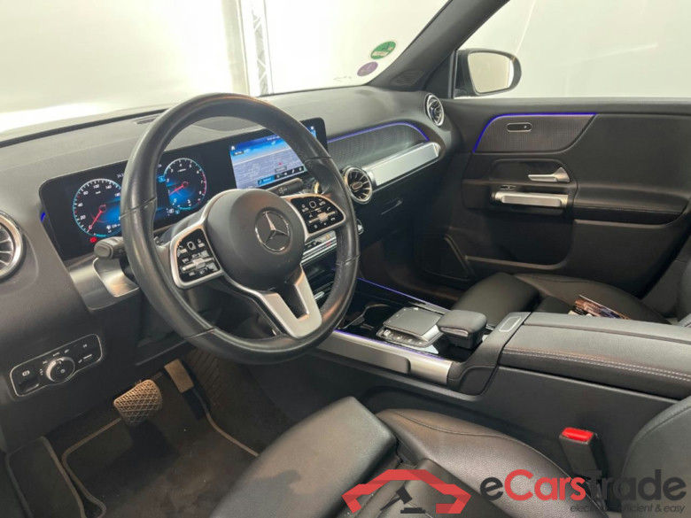 MERCEDES-BENZ GLB 200 Business Solution Luxury #5