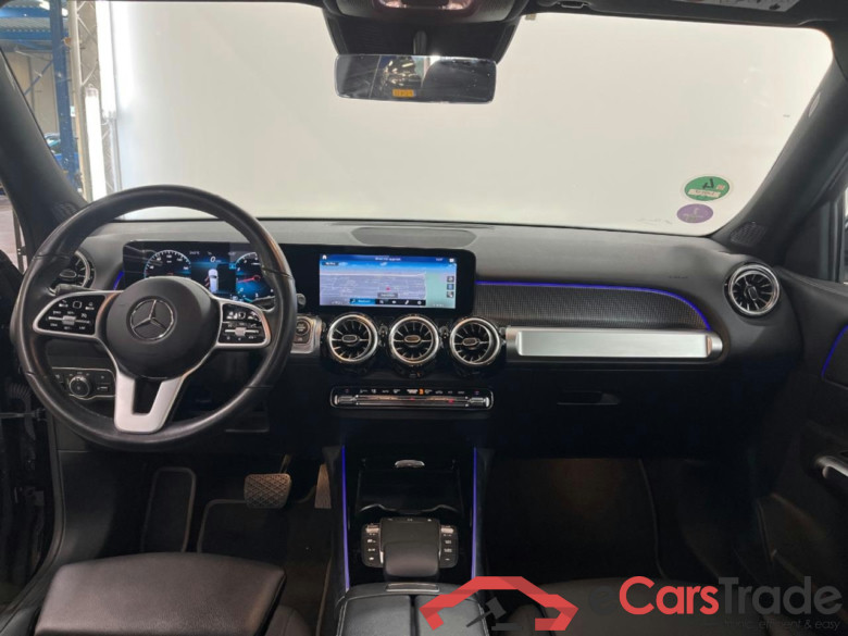 MERCEDES-BENZ GLB 200 Business Solution Luxury #6