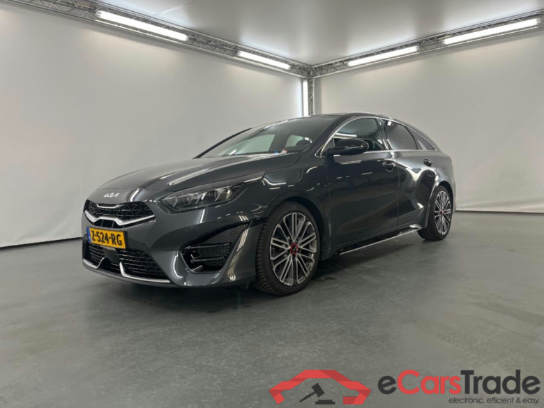 KIA ProCeed 1.5 T-GDi GT-PlusLine #1