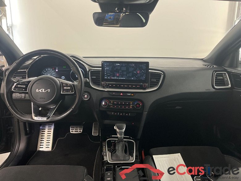 KIA ProCeed 1.5 T-GDi GT-PlusLine #6