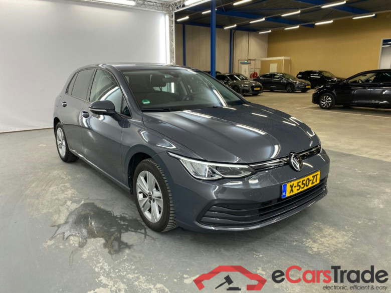 VOLKSWAGEN GOLF 1.0 eTSI Life #2
