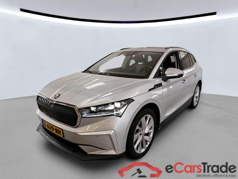 SKODA Enyaq iV 132 kW #1