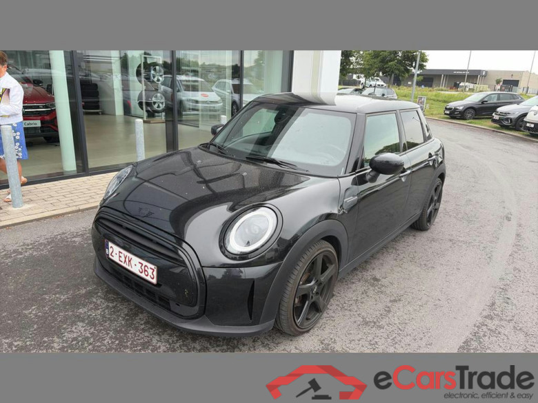 MINI Mini 5 Doors (F55 LCI II) Mini 1.5A Cooper OPF DCT #1