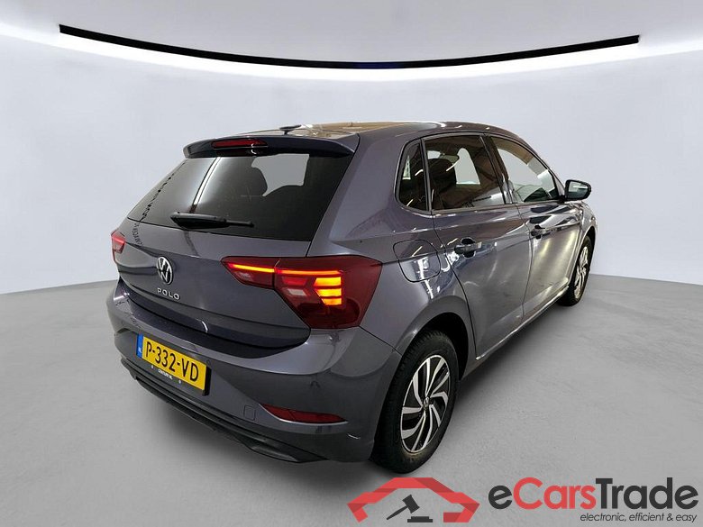 VOLKSWAGEN POLO 70 kW #6