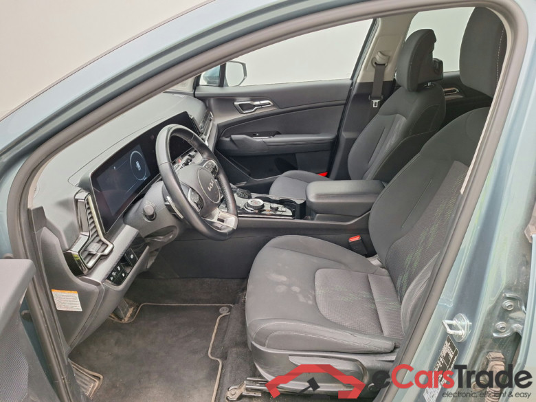Kia, Sportage '21 PHEV, KIA Sportage 1.6 T-GDi 6A/T AWD Pulse PHEV 5d #3