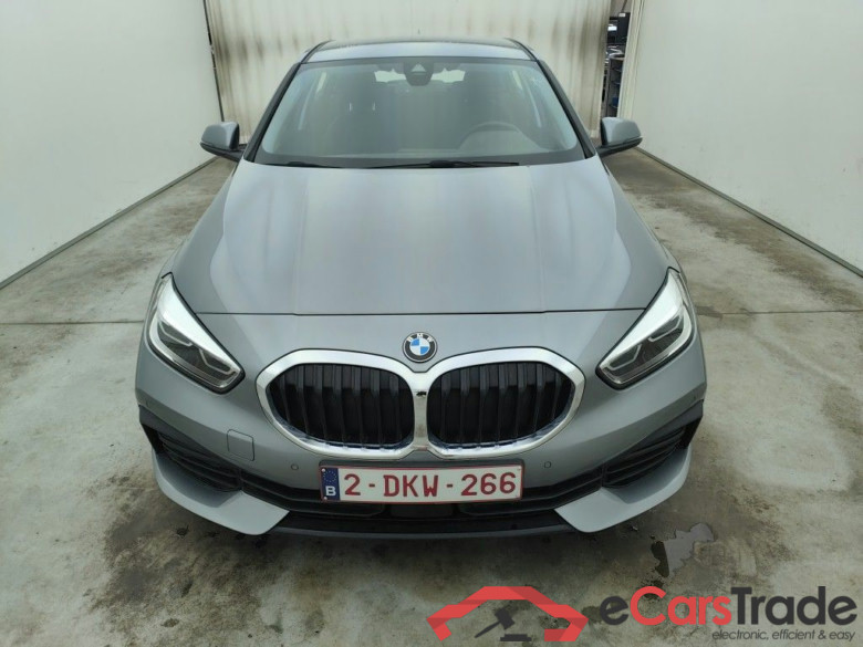 116d 85kW Aut. #1