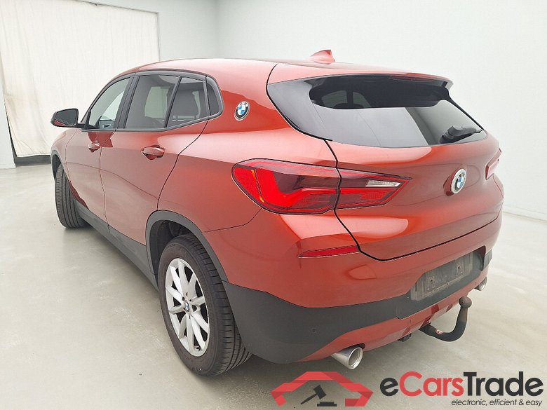 BMW, X2 '17, BMW X2 sDrive18dA 100kW Aut. 5d #6