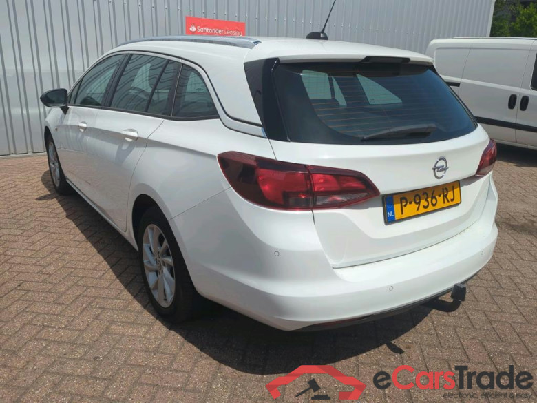 OPEL Astra Sports Tourer 1.4 Bns Elegance #4