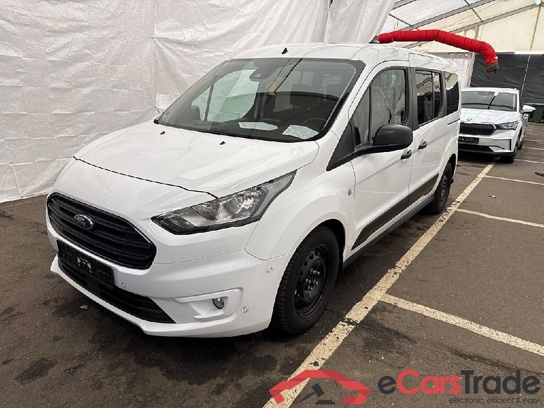 FORD Transit Connect 230 L2 LKW S&S Autm. Trend 5d 88kW