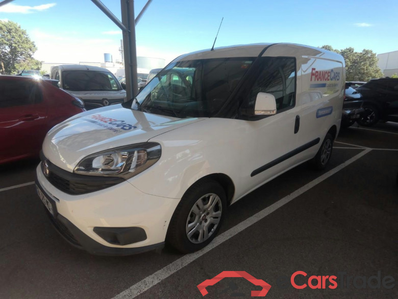 DOBLO CARGO 16MJT 105 P LOUNGE #1