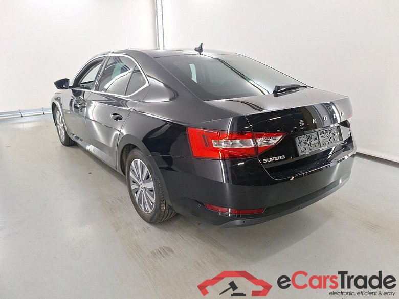 SKODA SUPERB 1.4 TSI PHEV 160KW DSG6 CLEVER+ #3