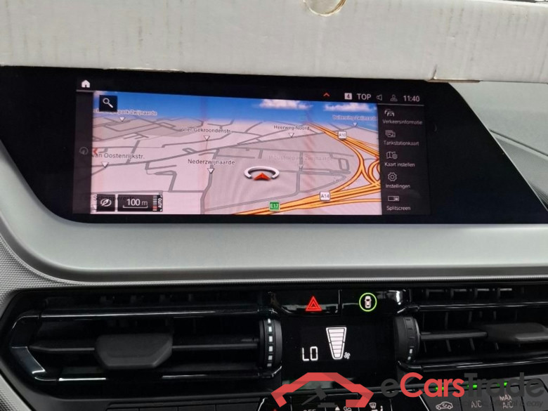 BMW 116d LED LC-Pro Navi KeylessGo Klima PDC ... #6