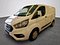 preview Ford Transit Custom #0