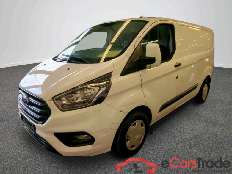 Transit Custom Kasten 300 L1 Trend 2.0 TDCi 96KW MT6 E6dT #1