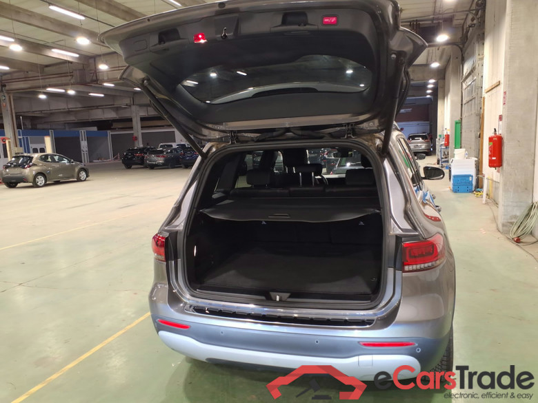 MERCEDES-BENZ GLB 1.3 GLB 180 DCT #3