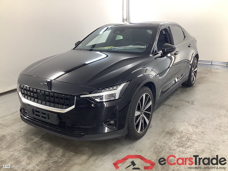 POLESTAR POLESTAR 2 78 kWh Dual Motor Launch