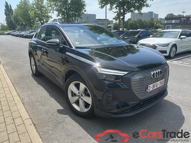 AUDI Q4 e-tron 82 kWh 40 Attraction #2