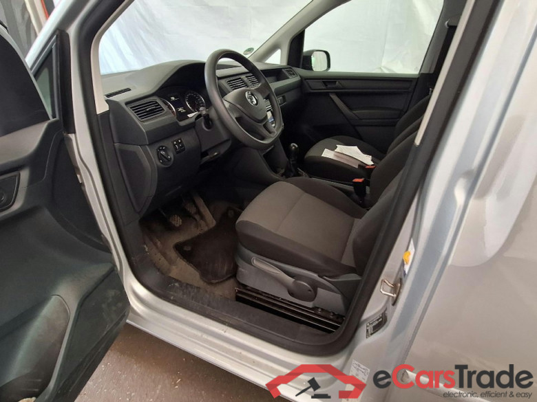 Caddy Nfz Kombi BMT 1.0 TSI 75KW MT5 E6dT #4