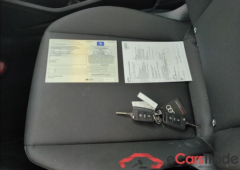 Audi A1 Sportback 1.0 25 TFSI 70kW S tronic Attraction B.E 5d #4
