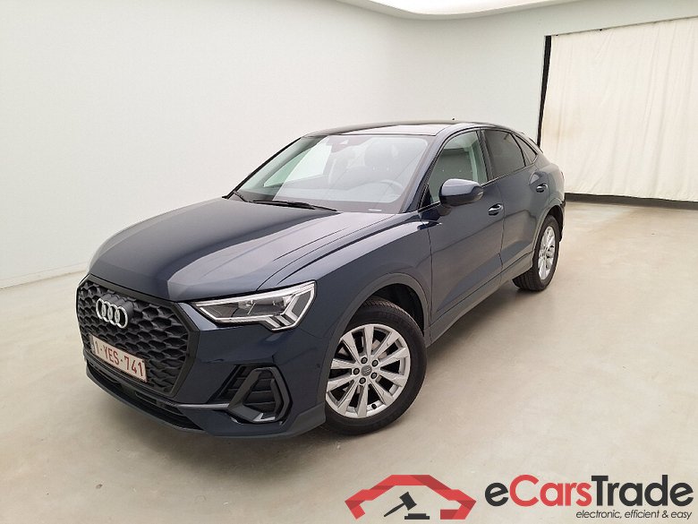 Audi, Q3 SB '19, Audi Q3 Sportback 35 TDI S tronic 5d #2